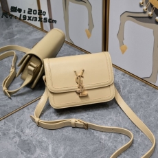 YSL Satchel Bags